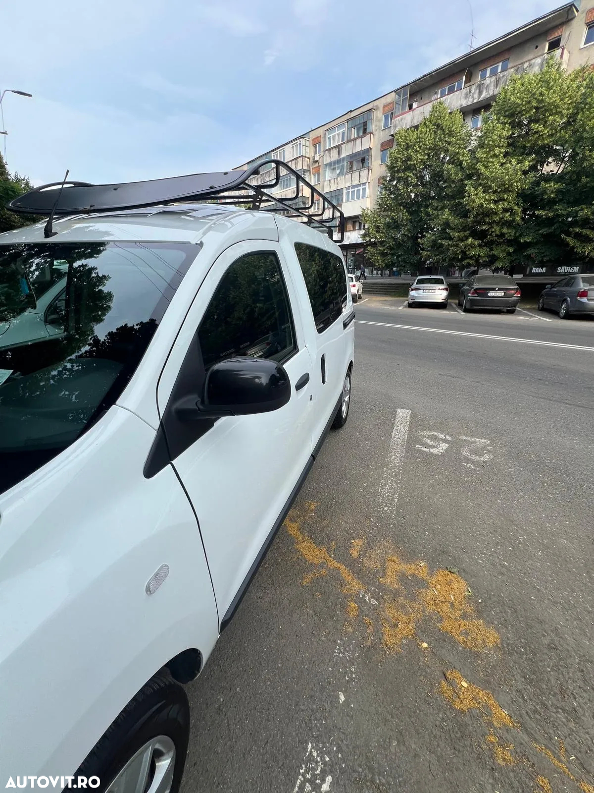 Dacia Dokker 1.6 SCe Laureate - 17