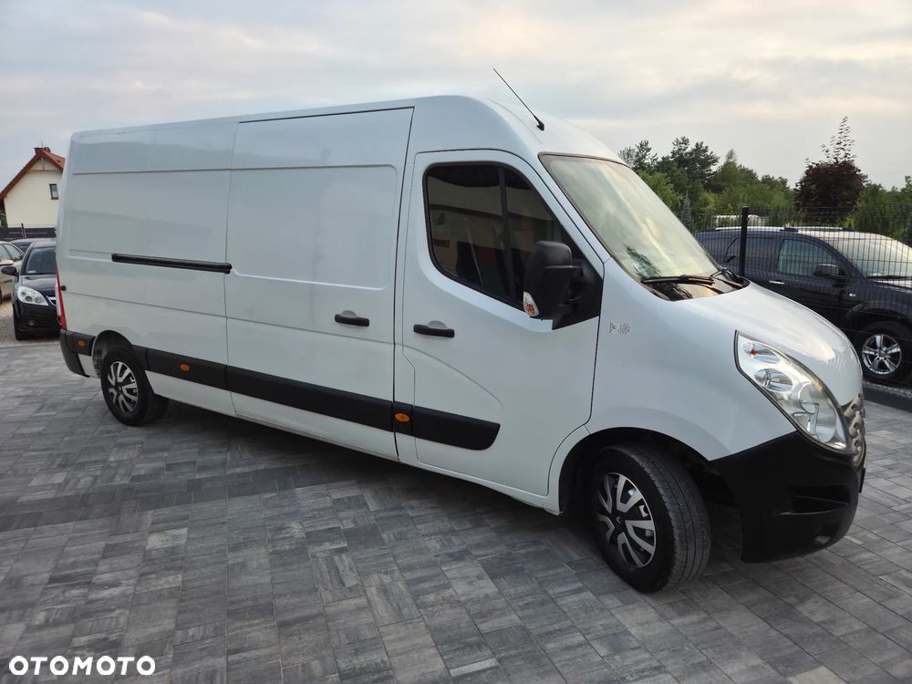 Renault Master - 6