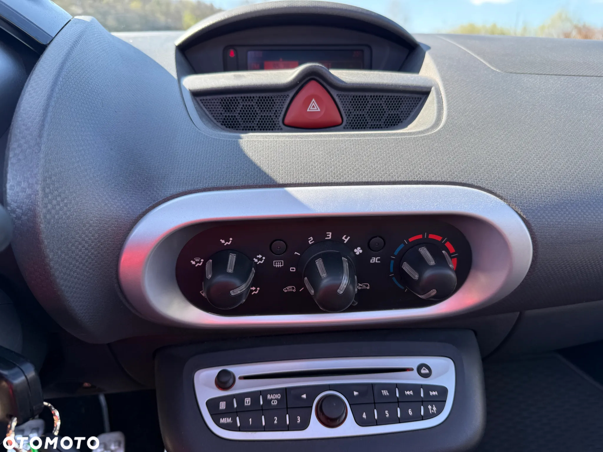 Renault Wind TCe 100 Dynamique - 13