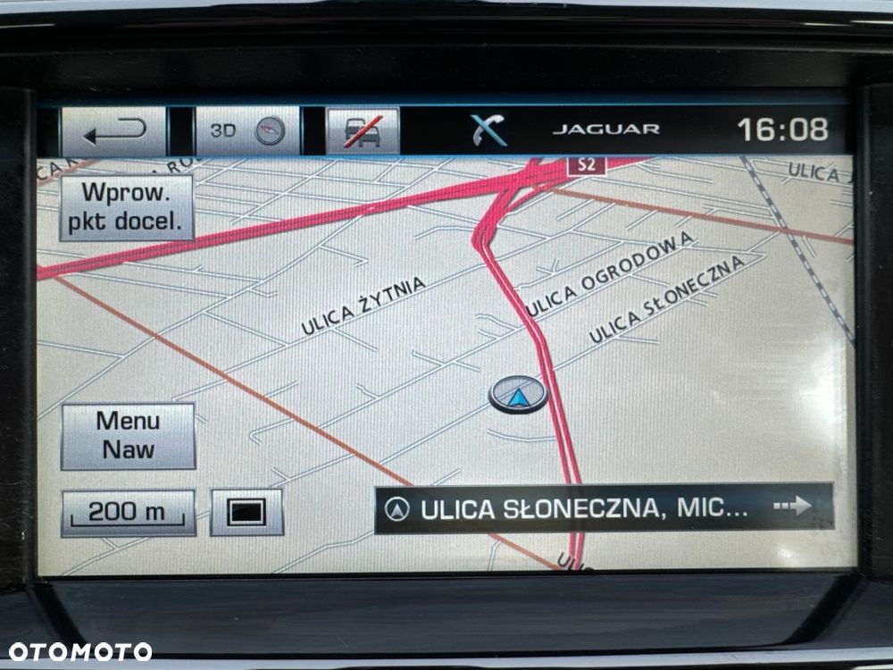 Jaguar XJ 3.0 D V6 Portfolio - 26