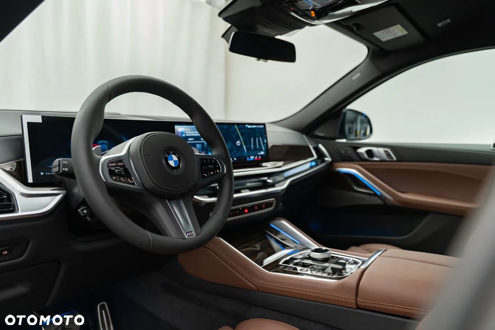 BMW X6 xDrive30d - 24