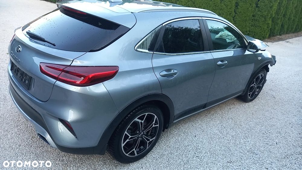 Kia XCeed - 1