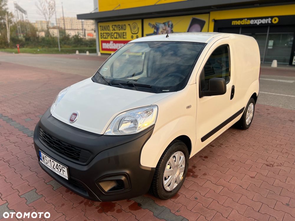 Fiat Fiorino