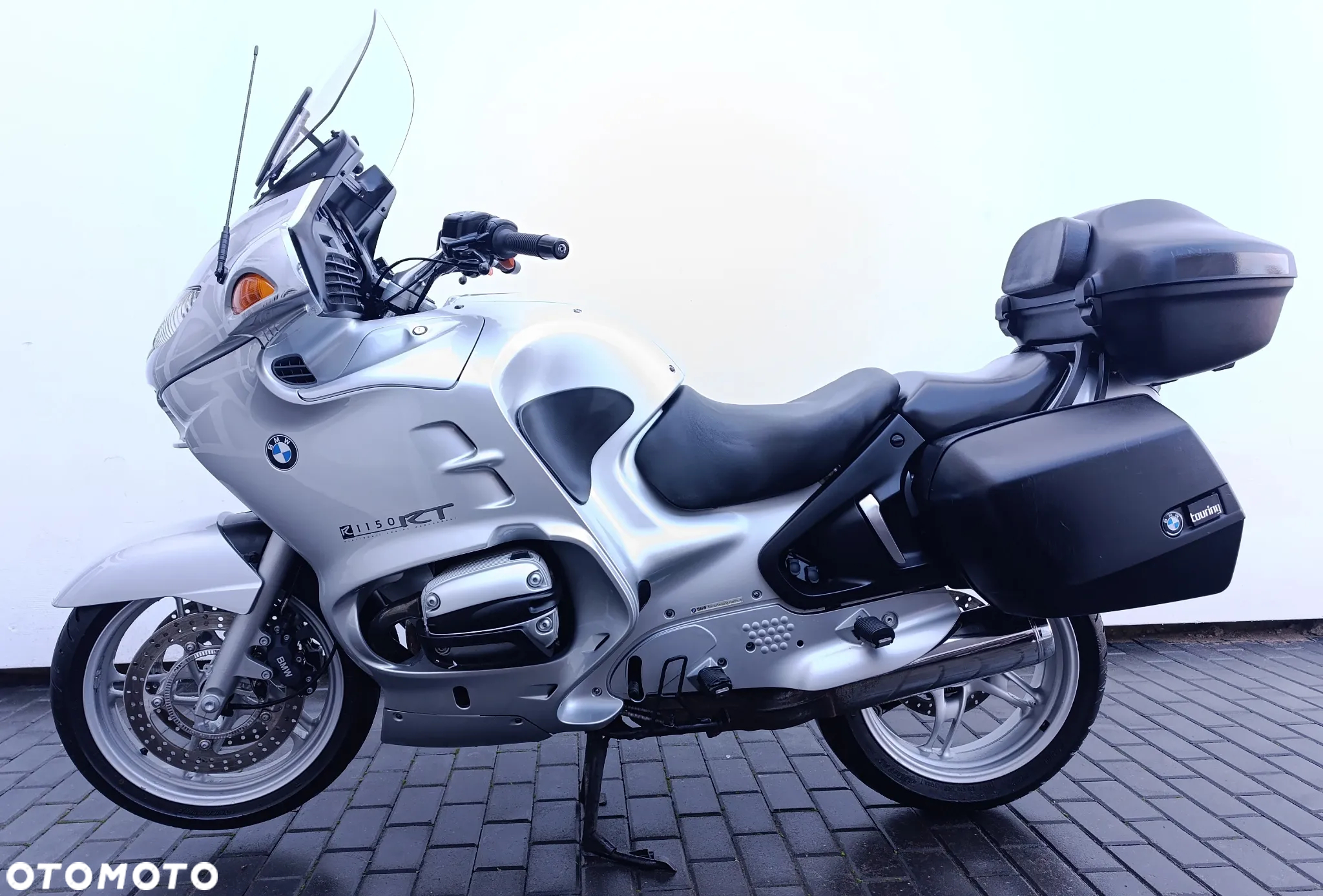 BMW R - 3