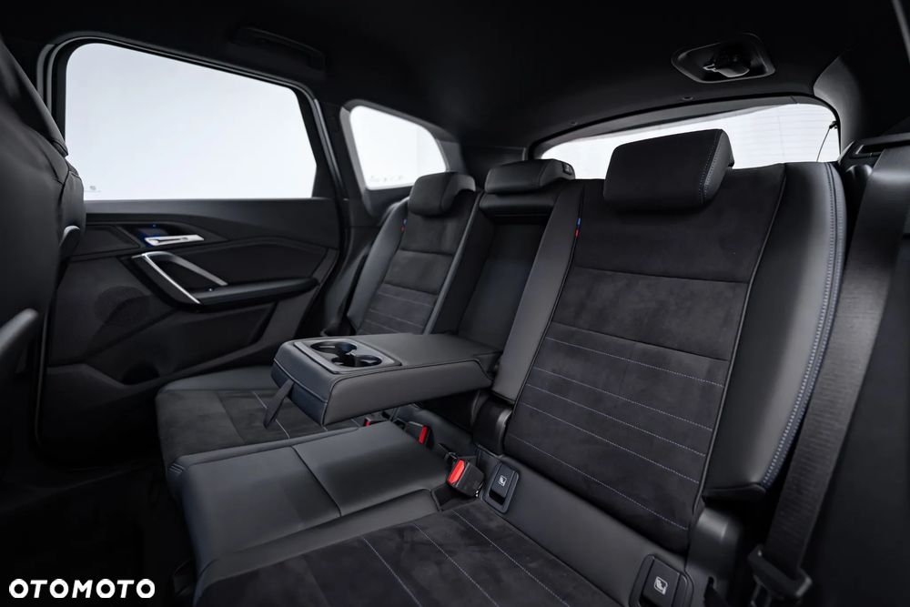 BMW X1 xDrive23i mHEV M Sport sport - 40