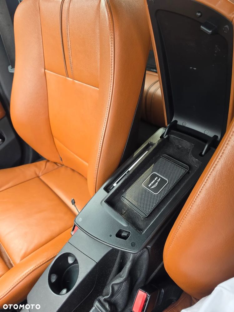 BMW X3 3.0sd - 13