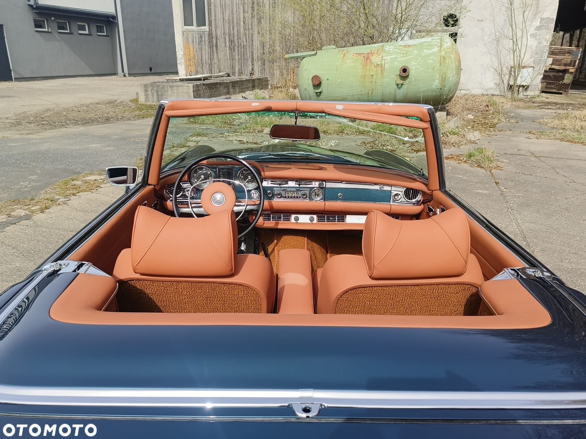 Mercedes-Benz Inny - 21