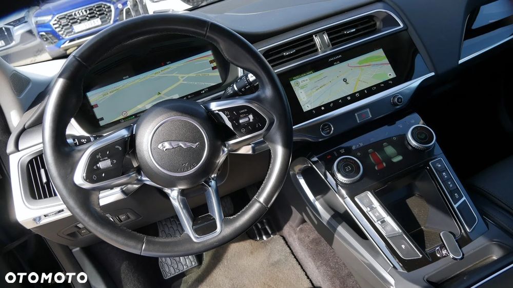 Jaguar I-Pace EV400 AWD S - 29