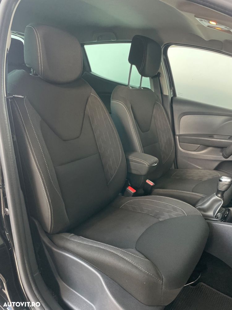 Renault Clio (Energy) TCe 90 Start & Stop INTENS - 21