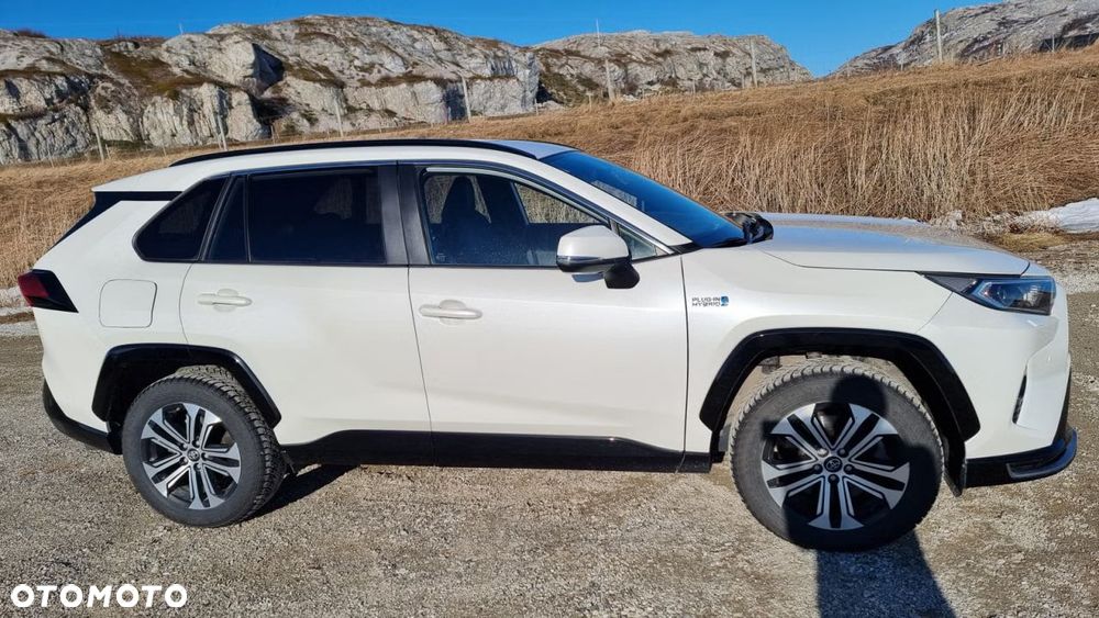 Toyota RAV4 Comfort - 3