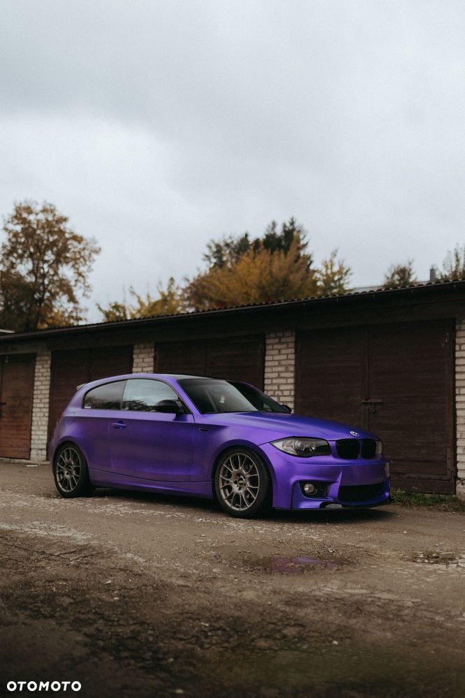 BMW Seria 1 - 26