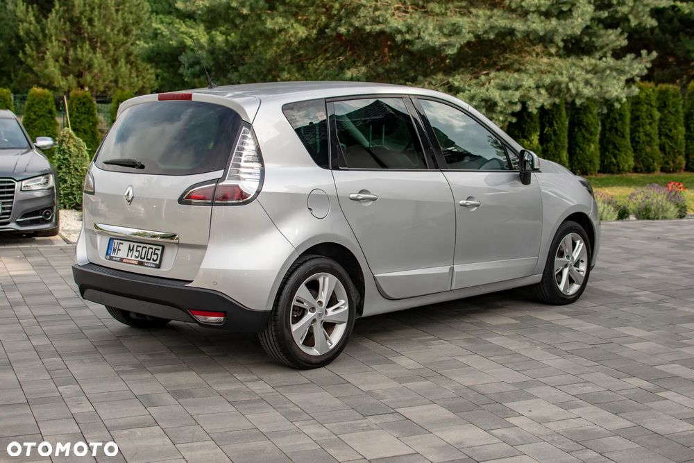 Renault Scenic - 21