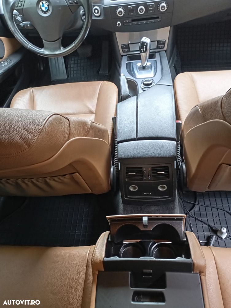 BMW Seria 5 - 15