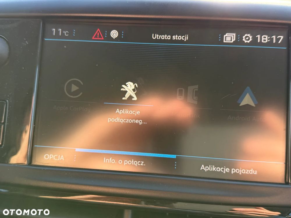 Peugeot 2008 PureTech 130 Stop&Start Allure - 35