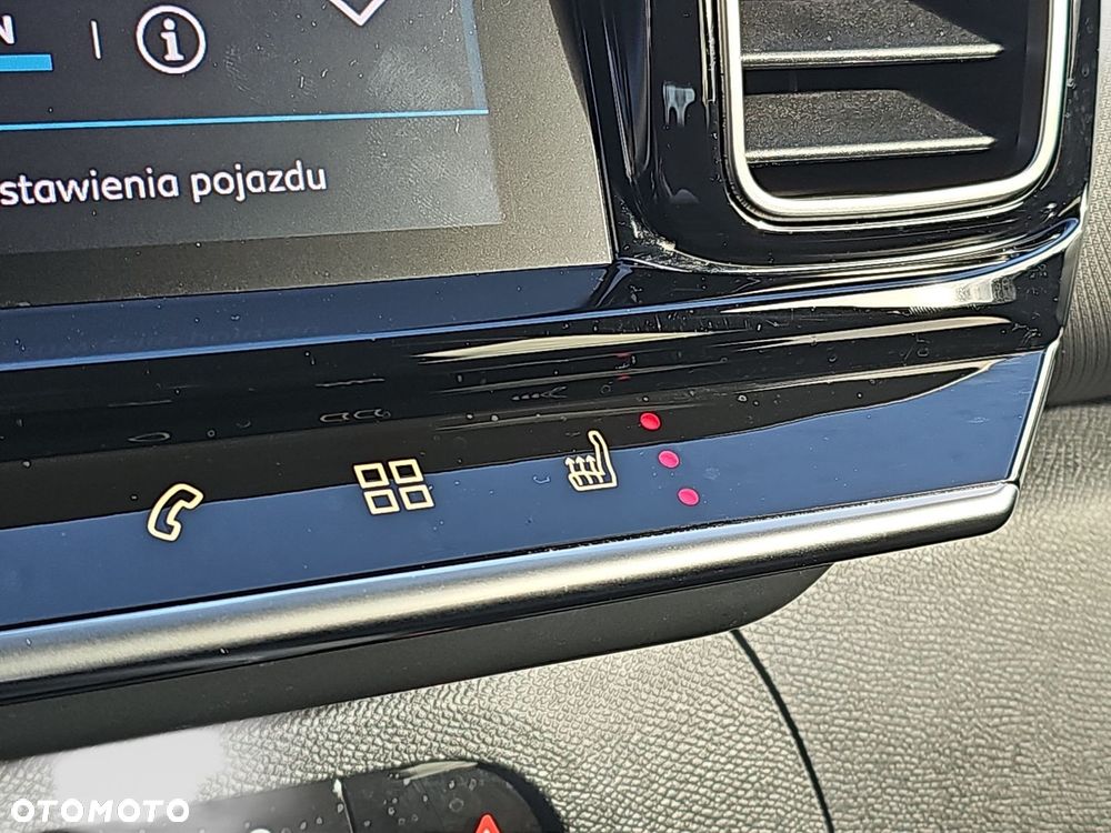 Citroën C5 Aircross 1.5 BlueHDi Shine EAT8 - 29