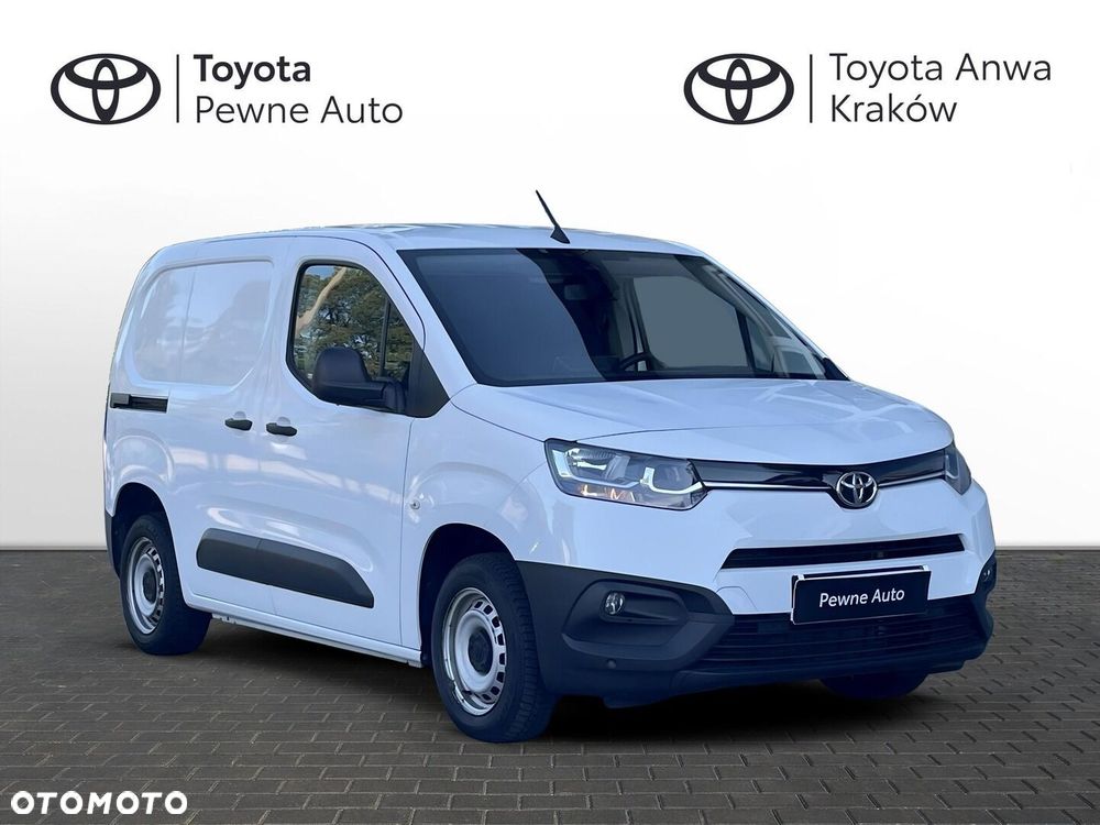 Toyota PROACE CITY - 7