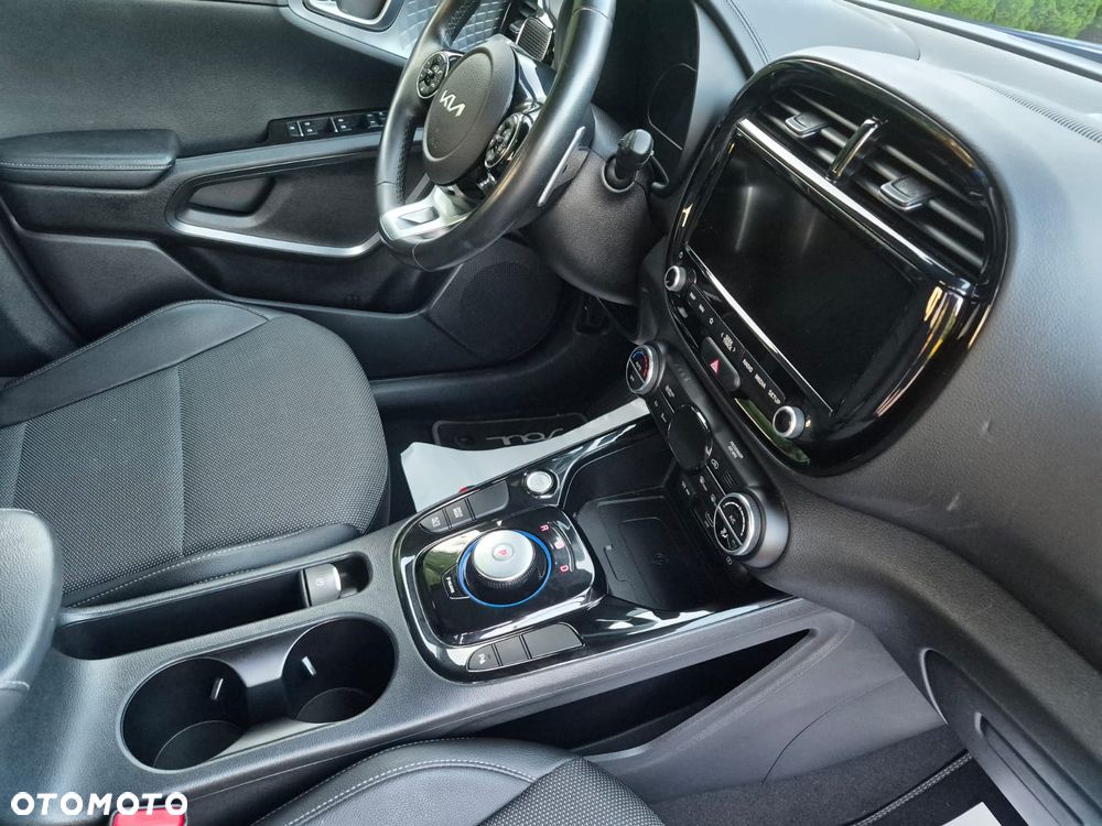 Kia Soul Inspiration - 14