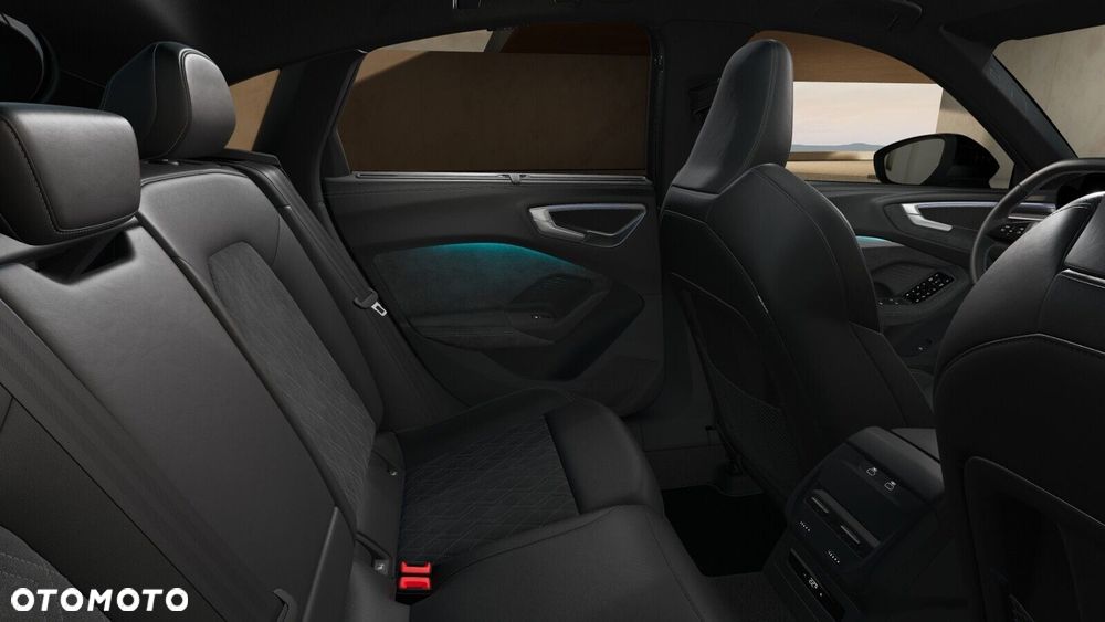 Audi A5 Limousine - 8