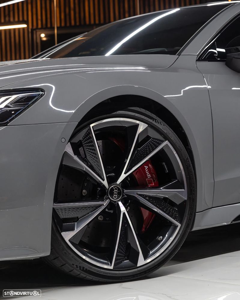 Audi RS7 Sportback 4.0 TFSI quattro Tiptronic - 4