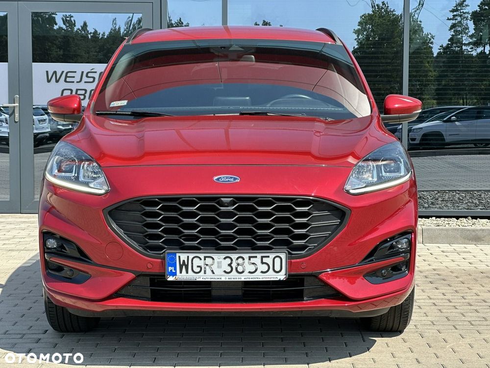 Ford Kuga 1.5 EcoBoost ST-LINE - 5