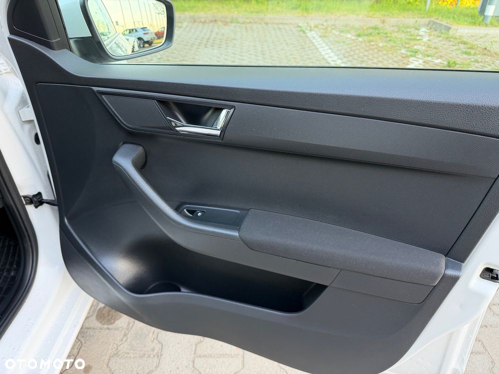 Skoda Fabia 1.4 TDI Drive - 22