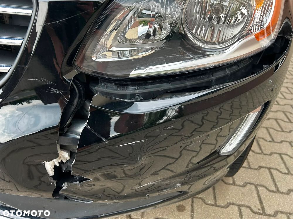 Volvo XC 60 T5 Geartronic Momentum - 10