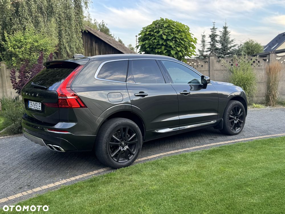 Volvo XC 60 - 2
