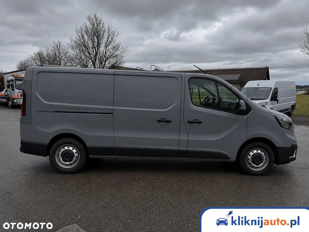 Renault TRAFIC Van Extra L2H1 HD 2.0 Blue dCi 170 AT9 MY26 - 5