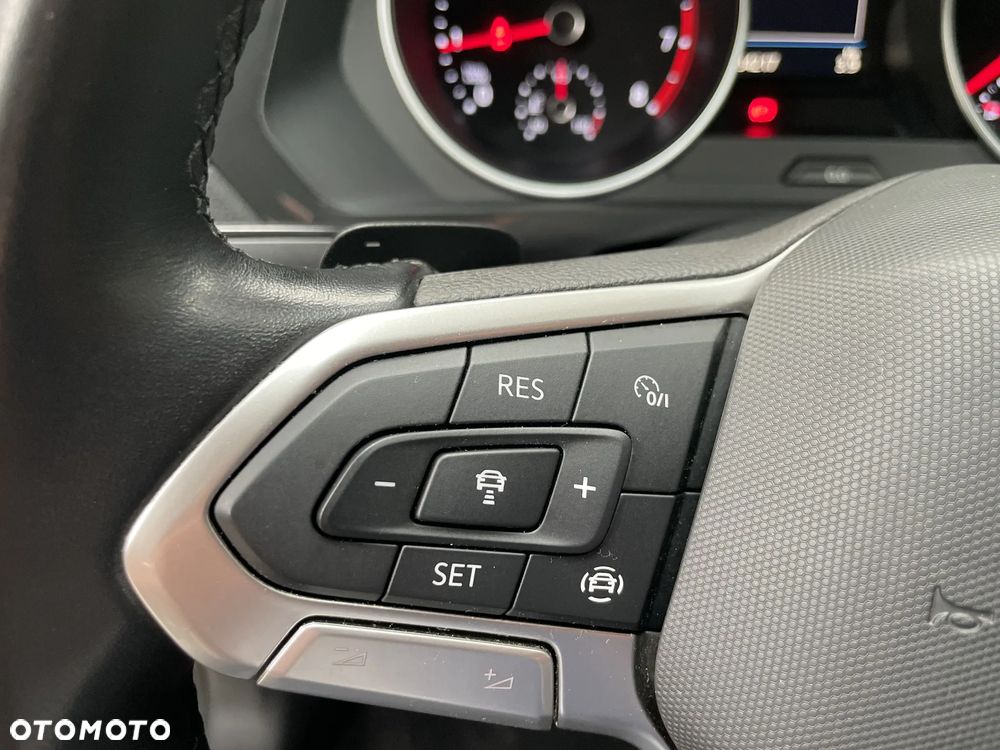 Volkswagen Tiguan 1.5 TSI EVO Life DSG - 24