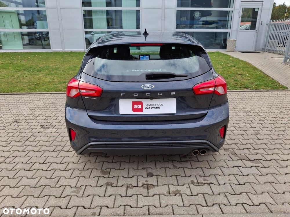 Ford Focus 1.0 EcoBoost ST-Line - 5