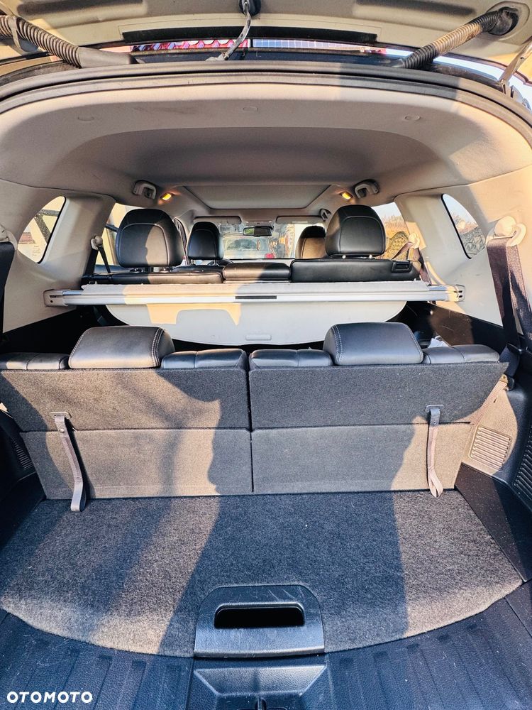 Nissan X-Trail 1.6 DCi Tekna Xtronic 2WD EU6 - 19