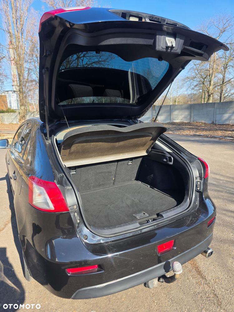 Mitsubishi Lancer 2.0 DI-D Invite - 5