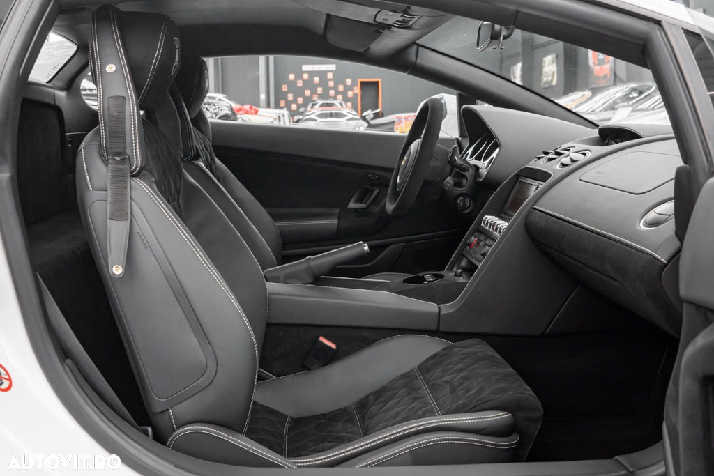 Lamborghini Gallardo - 9