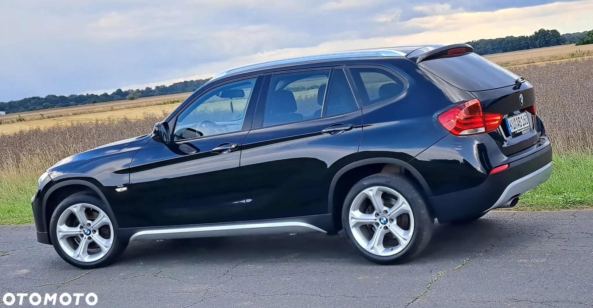 BMW X1 - 12