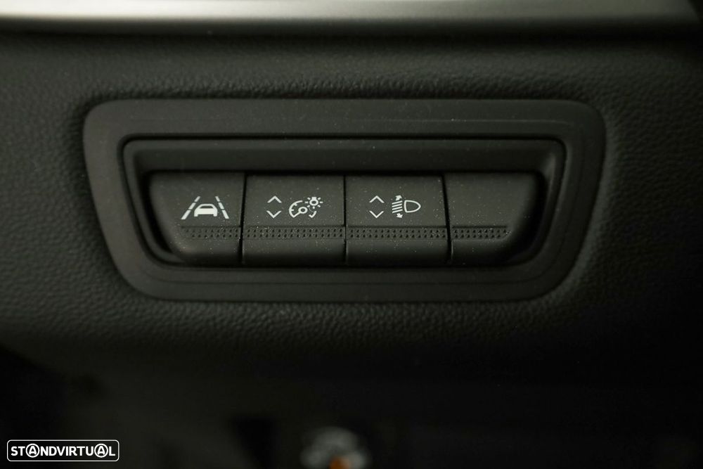 Renault Captur 1.0 TCe Techno Bi-Fuel - 20