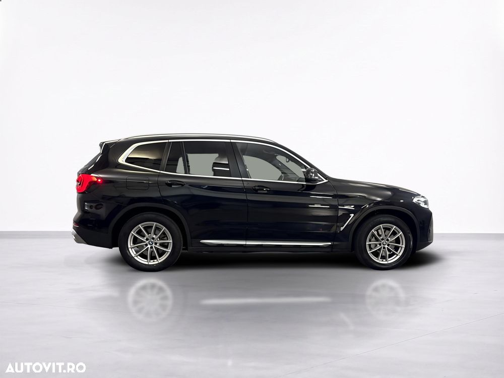 BMW X3 - 7