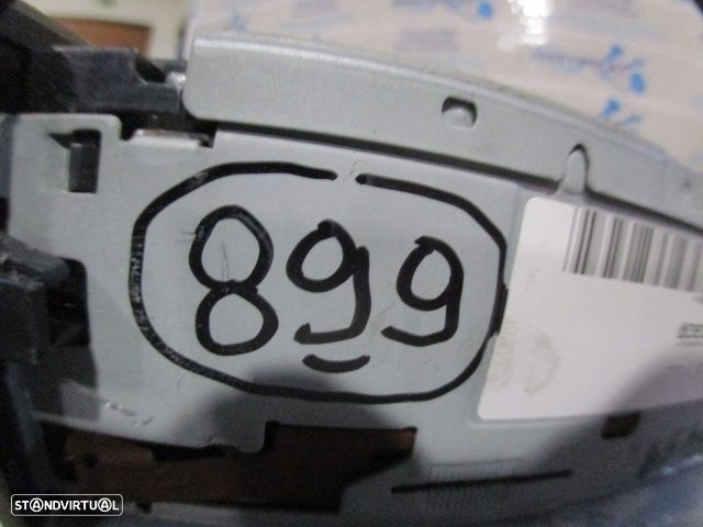 Radios 8200419011 RENAULT MODUS FASE 1 2006 1.5DCI 85CV 5P VERDE ESCURO ORIGINAL BE 7438 - 5