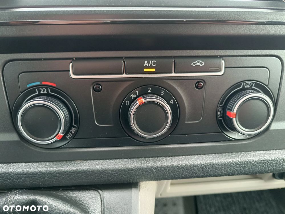 Volkswagen Transporter T6 Doka - 30