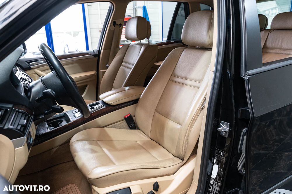 BMW X5 xDrive30d - 6
