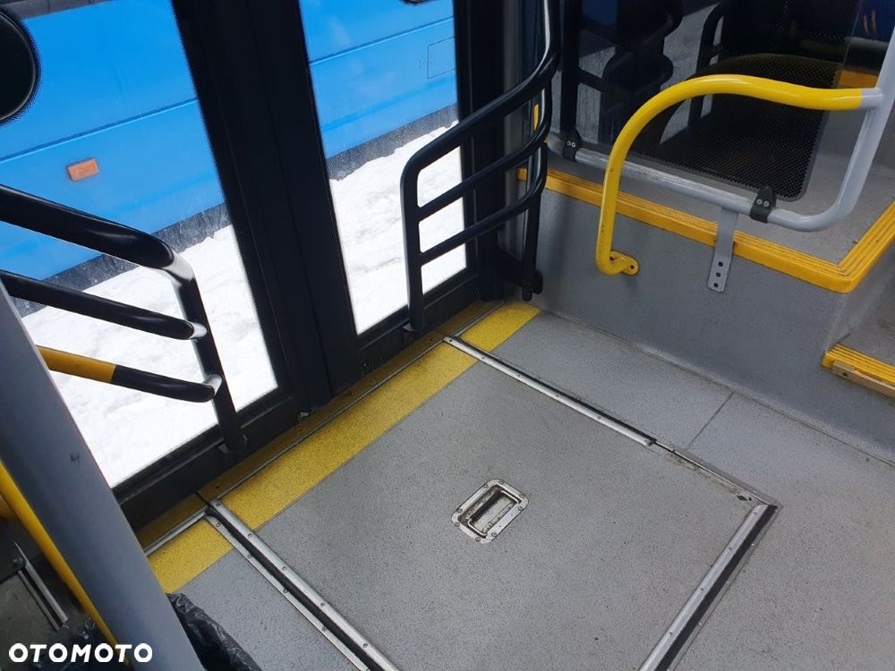 Scania CITYWIDE EURO 6 - 12