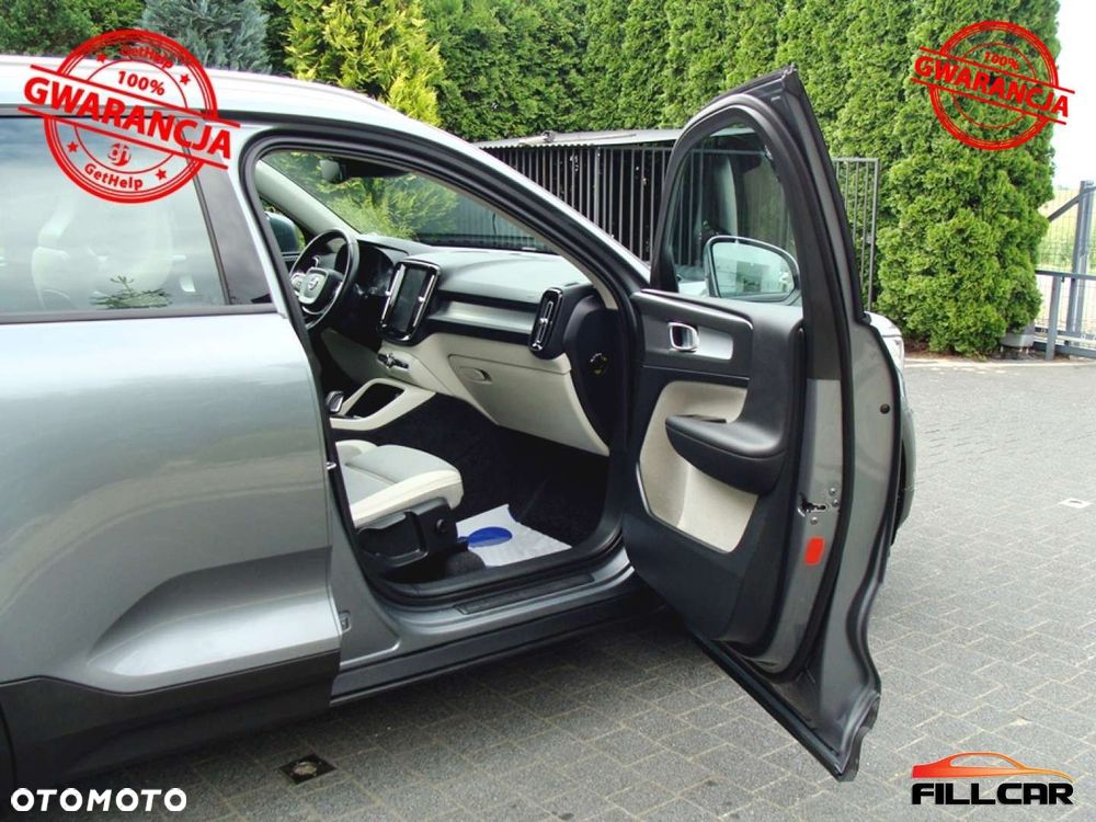 Volvo XC 40 D3 SCR Momentum - 13
