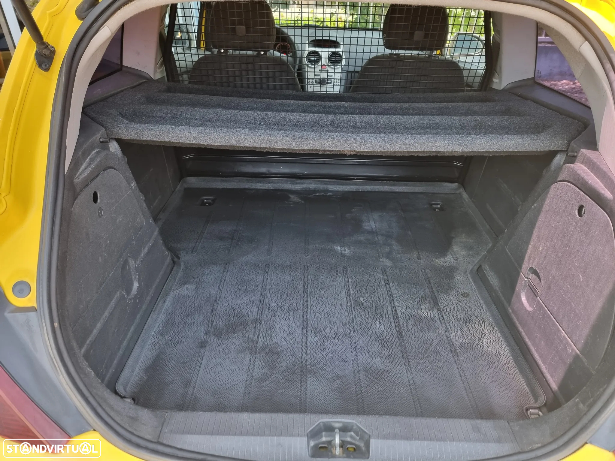 Opel Corsa - 15