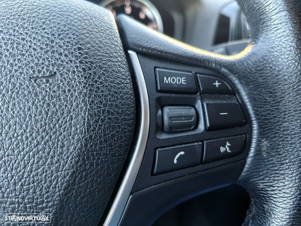 BMW 116 d Line Sport Auto - 23