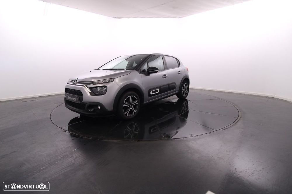 Citroën C3 1.5 BlueHDi Feel Pack - 1
