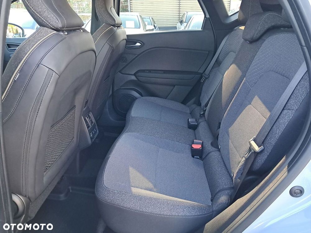 Renault Captur 1.0 TCe Techno - 12