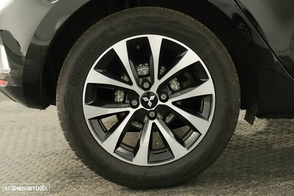 Mitsubishi Colt 1.0 MPI-T Invite - 5
