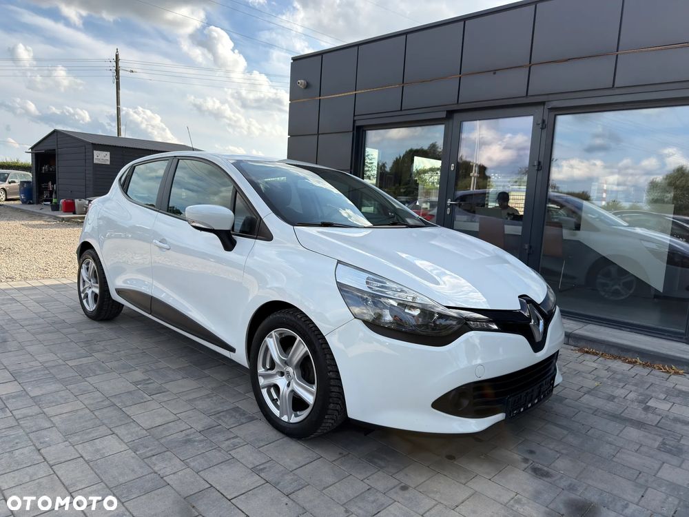 Renault Clio 1.2 16V Authentique Euro5 - 4