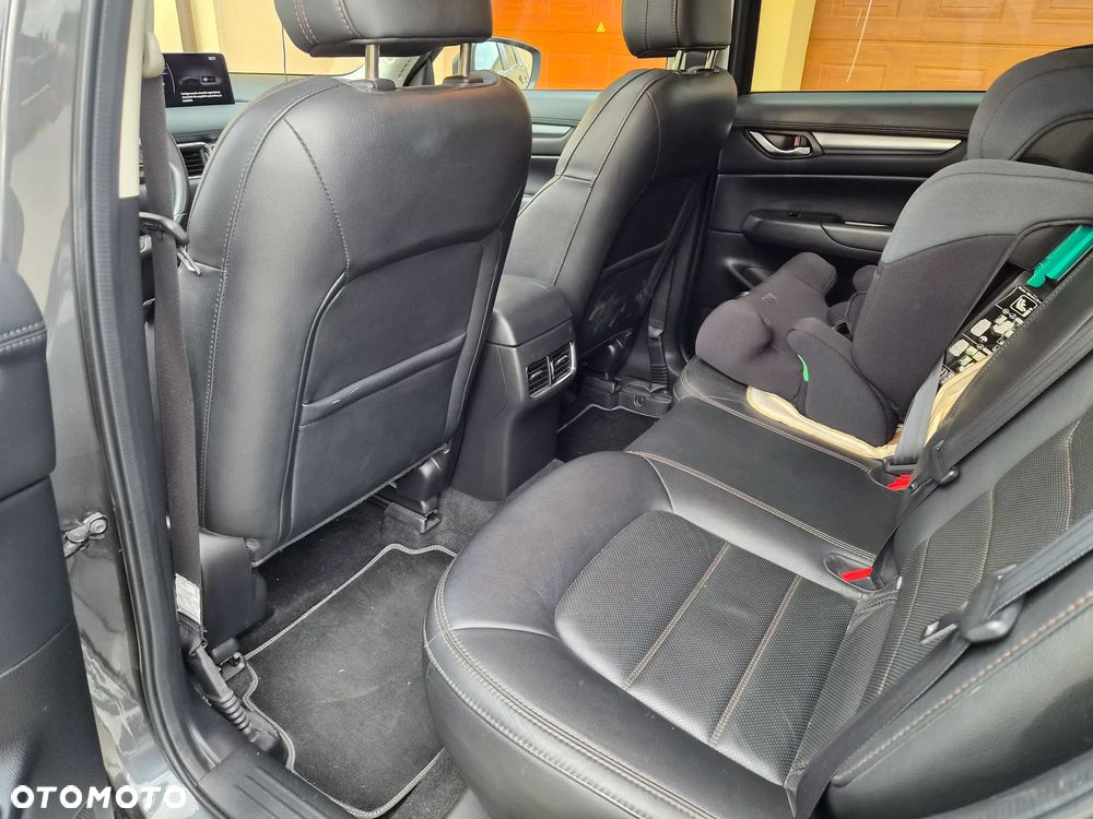 Mazda CX-5 SKYACTIV-G 194 ADVANTAGE - 10