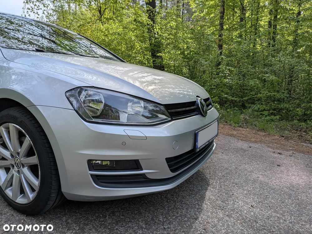 Volkswagen Golf 1.6 TDI BMT Comfortline - 2