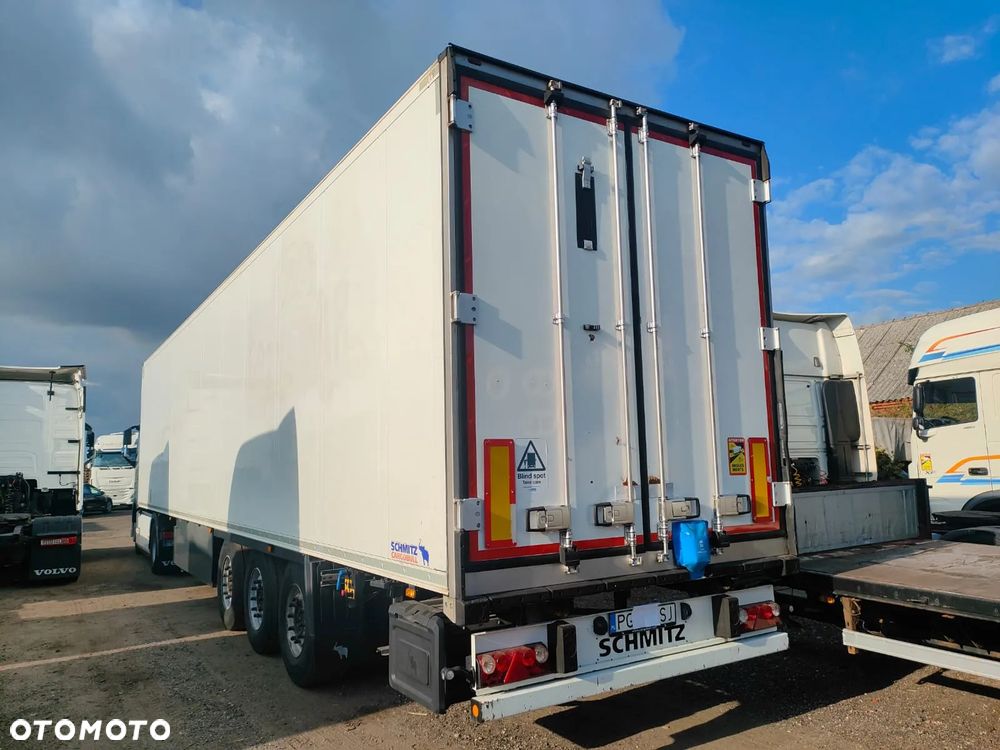 Schmitz Cargobull SKO24/L - 7